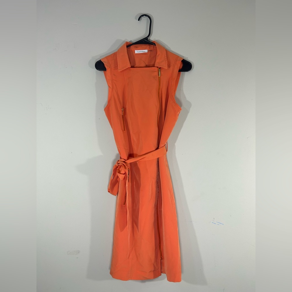 Clavin Klein Women Dress